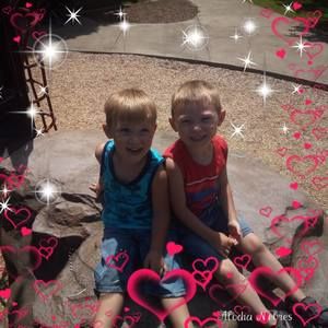 Meet your Posher, Amber